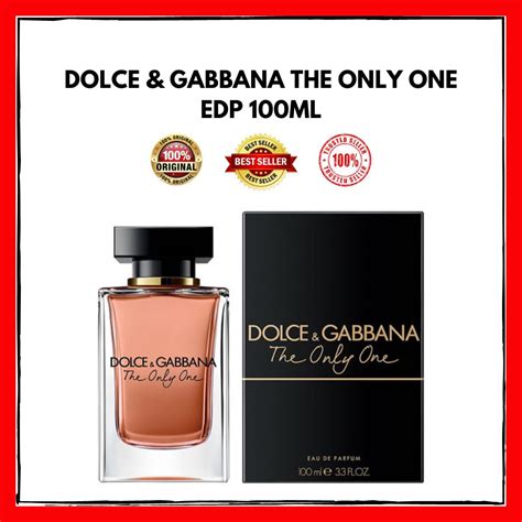 dupe dolce gabbana the one